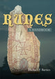 Book cover of: Runes: a Handbook. By: Barnes, Michael P.