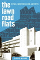 Book cover of: Lawn Road Flats. By: David Burke