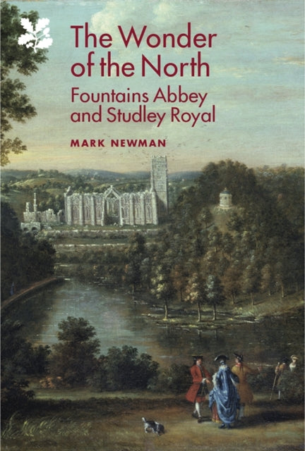 Book cover of: Wonder of the North. By: Mark Newman