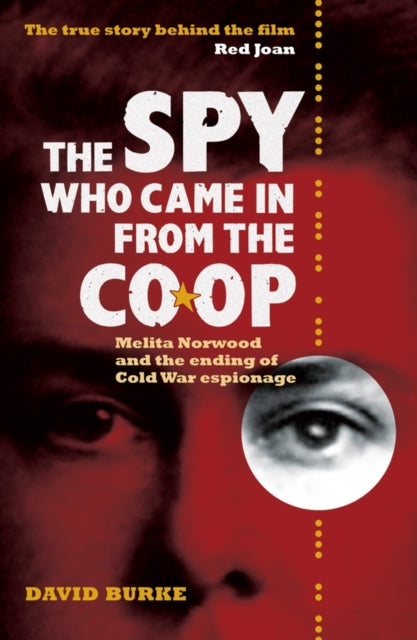 Book cover of: Spy Who Came In From the Co-op