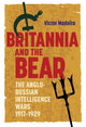 Book cover of: Britannia and the Bear