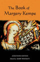 Book cover of: Book of Margery Kempe: Annotated Edition. By: Barry Windeatt