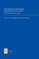 Book cover of: Founding Feminisms in Medieval Studies. By: Laine E. Doggett