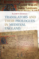 Book cover of: Translators and their Prologues in Medieval England. By: Elizabeth Dearnley
