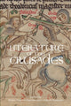 Book cover of: Literature of the Crusades. By: Simon Thomas Parsons