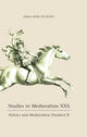 Book cover of: Studies in Medievalism XXX. By: Karl Fugelso
