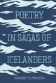 Book cover of: Poetry in Sagas of Icelanders. By: Margaret Clunies Ross