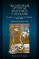 Book cover of: Medieval Mystical Tradition in England. By: E. A. Jones