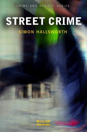 Street Crime