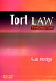 Book cover of: Tort Law