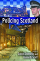 Book cover of: Policing Scotland