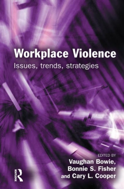 Book cover of: Workplace Violence