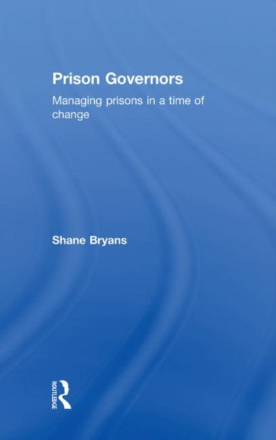 Prison Governors