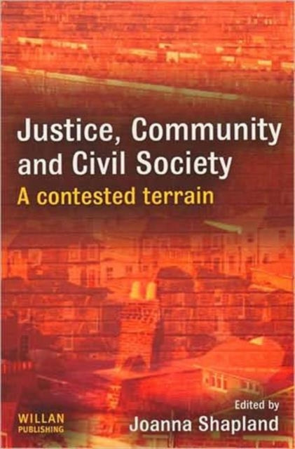 Justice, Community and Civil Society