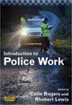 Book cover of: Introduction to Police Work