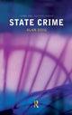 Book cover of: State Crime. By: Alan Doig