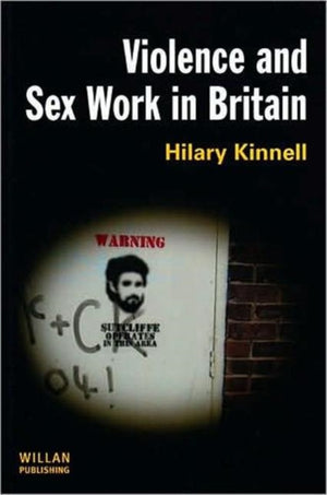 Violence and Sex Work in Britain