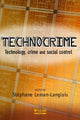 Book cover of: Technocrime