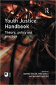 Book cover of: Youth Justice Handbook. By: Wayne Taylor