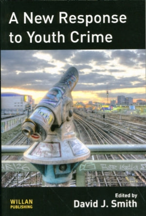 New Response to Youth Crime