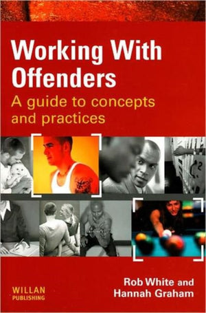 Working With Offenders