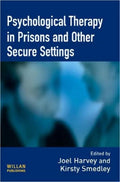 Psychological Therapy in Prisons and Other Settings