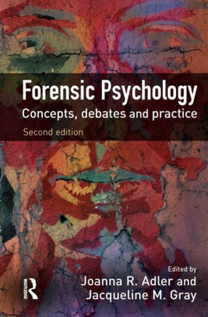 Forensic Psychology