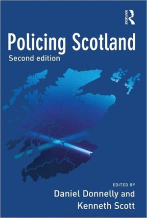 Policing Scotland