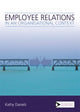 Book cover of: Employee Relations in an Organisational Context