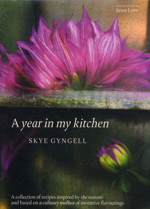 A Year in My Kitchen