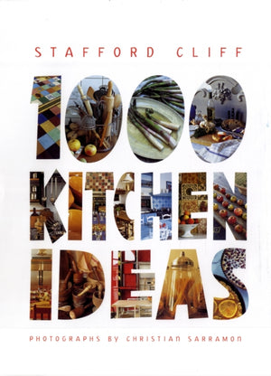1000 Kitchen Ideas