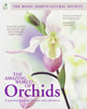 Book cover of: Amazing World of Orchids