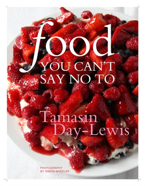 Food You Can't Say No To