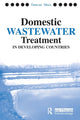 Book cover of: Domestic Wastewater Treatment in Developing Countries. By: Duncan Mara