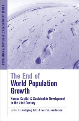 End of World Population Growth in the 21st Century
