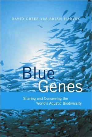 Blue Genes