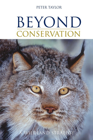 Beyond Conservation