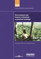 Book cover of: UN Millennium Development Library: Environment and Human Well-being