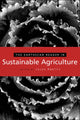 Book cover of: Earthscan Reader in Sustainable Agriculture