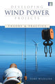 Book cover of: Developing Wind Power Projects. By: Tore Wizelius