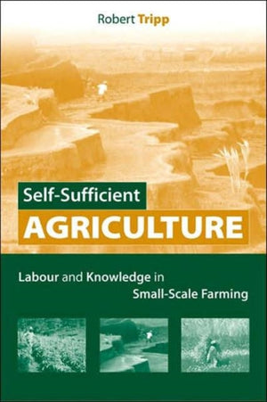 Self-Sufficient Agriculture