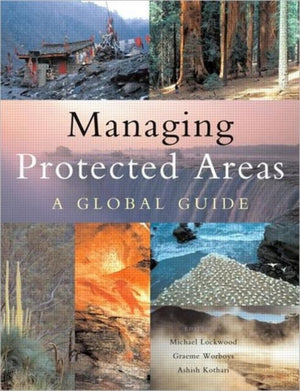 Managing Protected Areas
