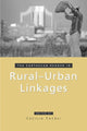 Book cover of: Earthscan Reader in Rural-Urban Linkages. By: Cecilia Tacoli