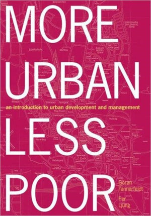More Urban Less Poor