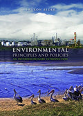 Environmental Principles and Policies