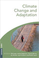 Book cover of: Climate Change and Adaptation