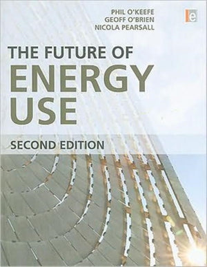 Future of Energy Use