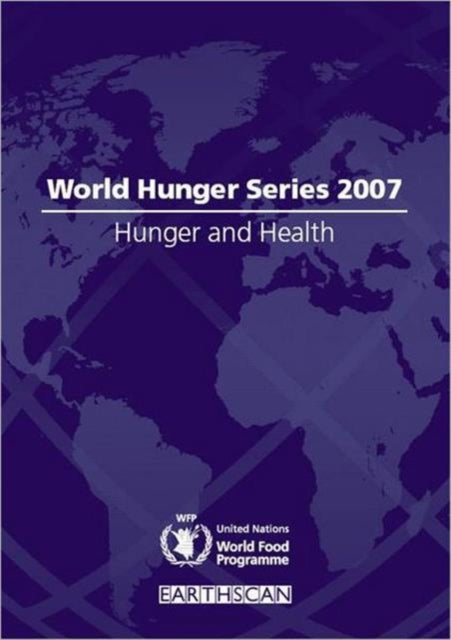 Book cover of: Hunger and Health