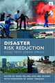 Book cover of: Disaster Risk Reduction