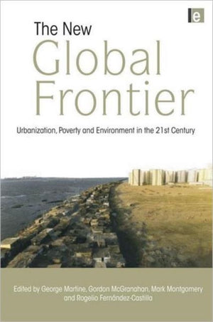 New Global Frontier